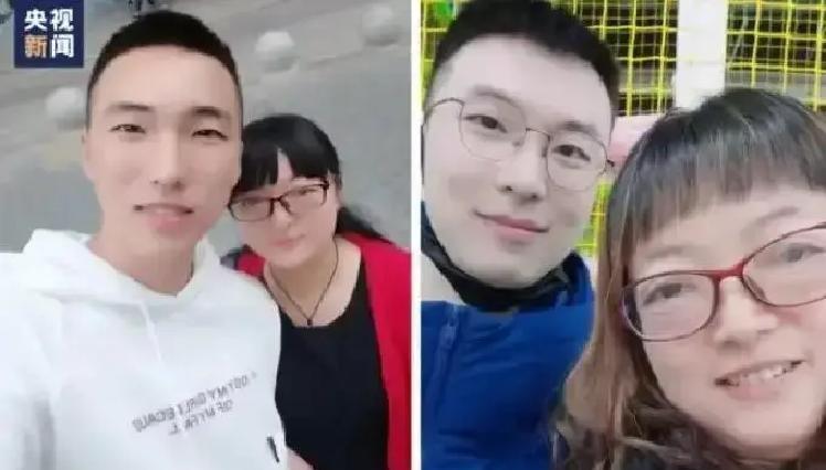 江苏一女子，儿子因公牺牲，她伤心欲绝，每天以泪洗面，2022年一天，她在商场，突然看到儿子身影，她心