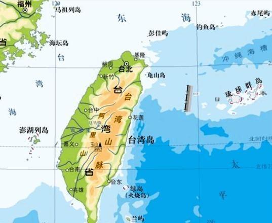 如果现在把台湾解放了，对世界格局会有什么影响？一点不夸张的说，台湾解放能让中国至