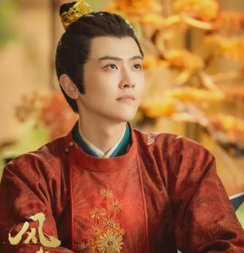 1628年，皇帝朱由检正在阅读奏章，忽然身体内有一种异样的感觉，他立即指着大殿里