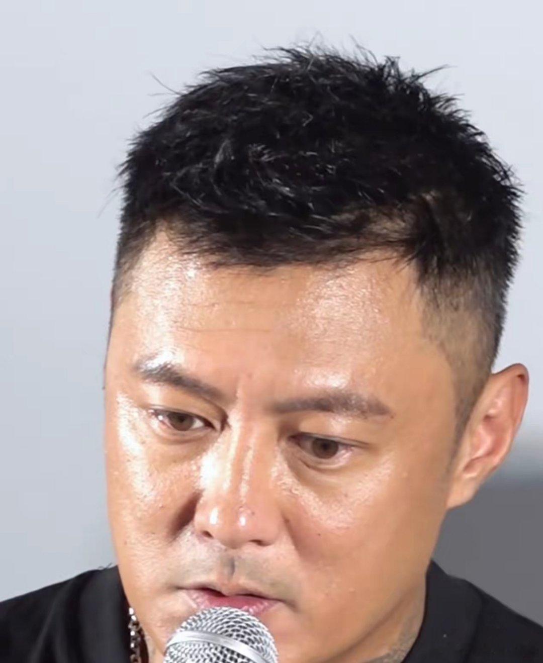 余文乐离婚，我不意外，余文乐和前妻聚餐，我不意外，但唯独有一点让我想不到，那就是