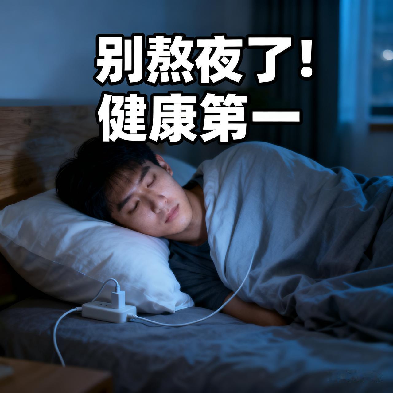 30岁小伙熬夜后智力退至3岁，怕不怕？刷到这则热搜真的脊背发凉！宁波大学附