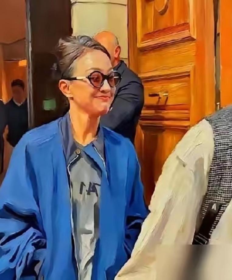 2026年3月11日，巴黎香奈儿秀场如期拉开帷幕，原本以为焦点会是新款高定礼服，