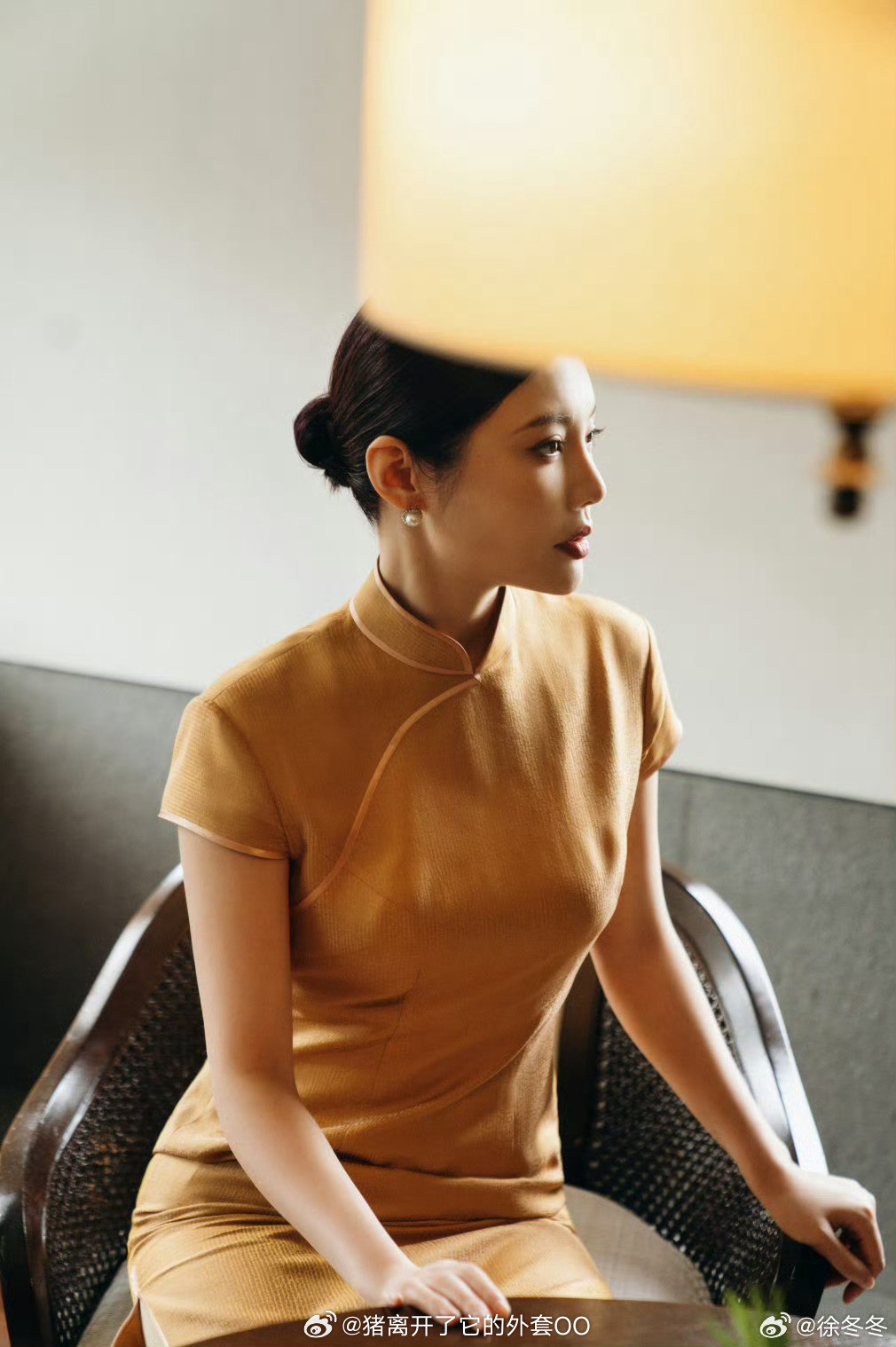 徐冬冬晒普拉提照徐冬冬问腰臀比怎么样徐冬冬太卷了吧，怪不得身材这么好！！不会过于