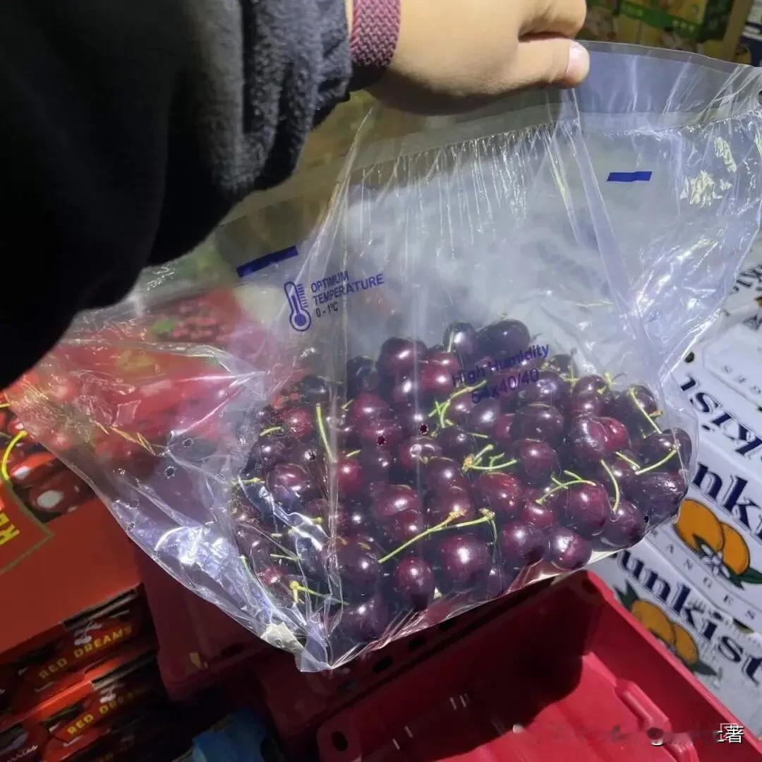 最贵3500元一箱？嘉兴水果批发市场第一批已上市，贵得肉疼！天气越来越冷，水