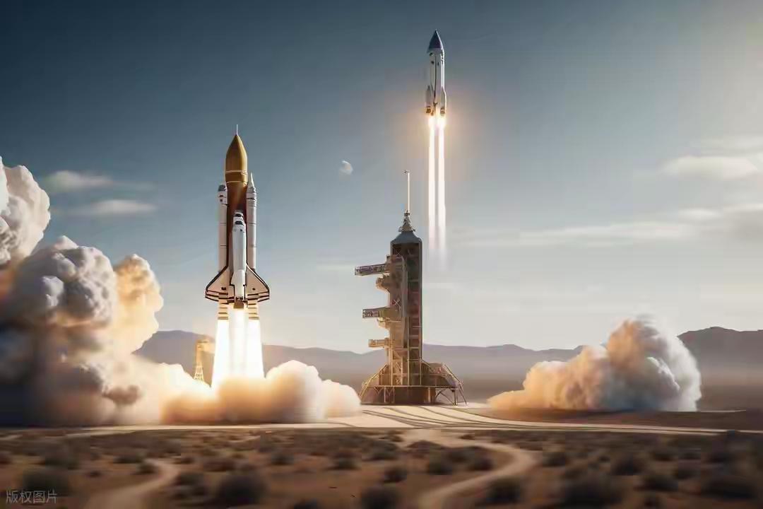 ✨SpaceX正在酿造一场史诗级股灾✨☀︎今天SpaceX收盘价达到20