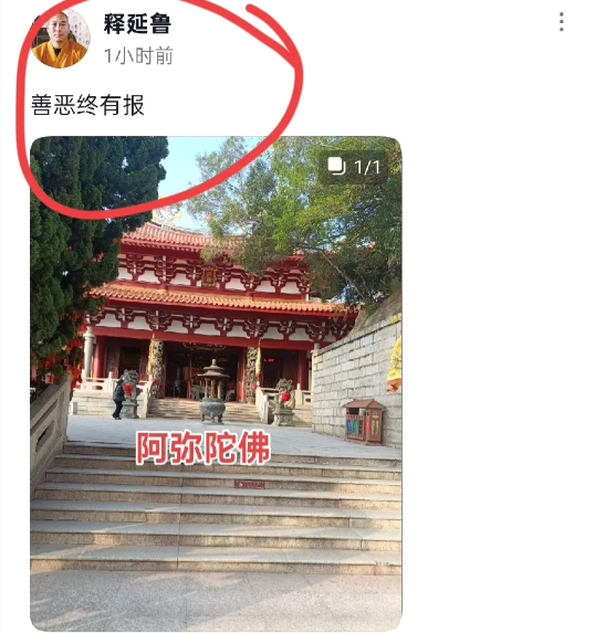 释永信被查，他徒弟们的反应，主打就是一个速度！