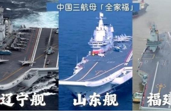中国已无退路了！美军为中美选好了主战场，决心要跟中国打场大战！如果还把目光停留在
