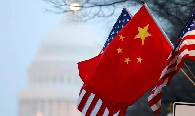 美国不愿与中国脱钩美国贸易谈判代表拟下周与中国大陆代表在瑞典会面，美国财政部长