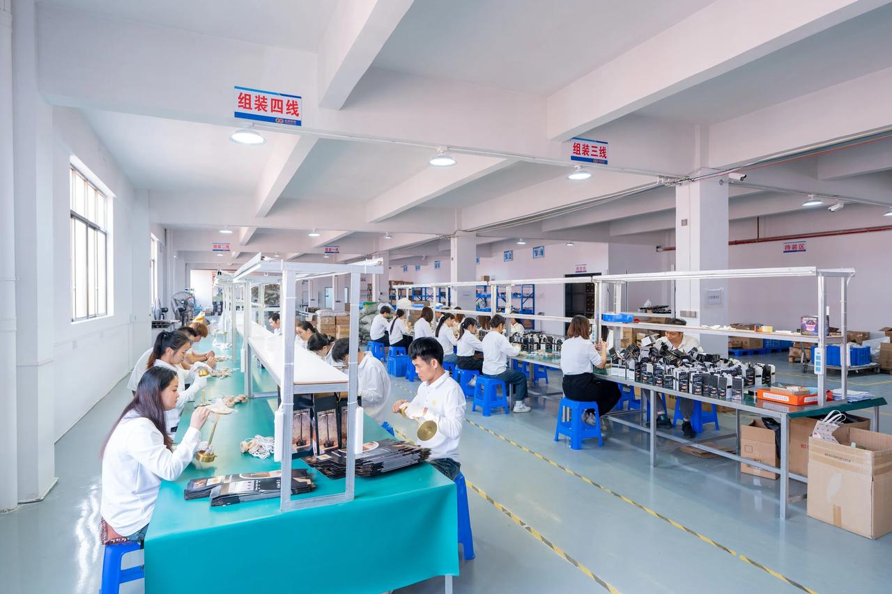 为什么电商税对于电商行业是一次回归实体的重新洗牌?就说一件事吧,因为最近提倡省