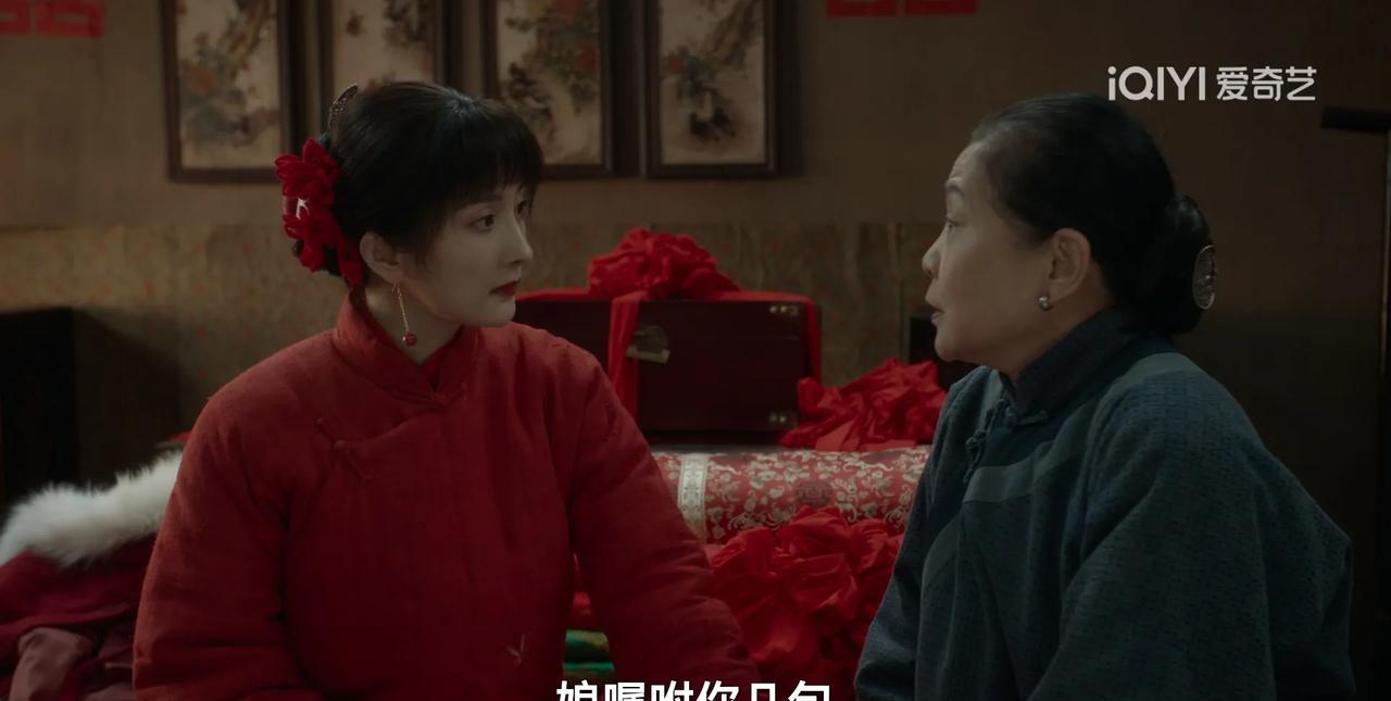 熬夜看完热播剧《生万物》原著《缱绻与决绝》，触目惊心，五味杂陈！这部完全站在农