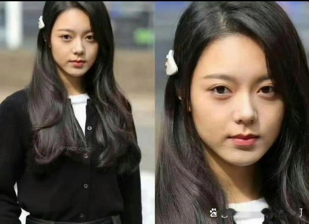 中国和韩国的审美，差别真的太大了！