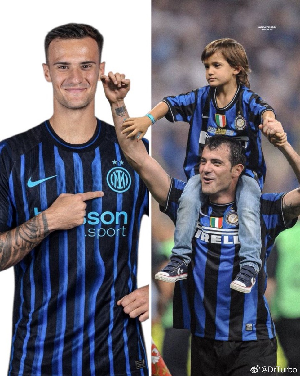 瓜罗：国际米兰今夏将回购亚历山大·斯坦科维奇但如果他们又收到一份大额的报价他