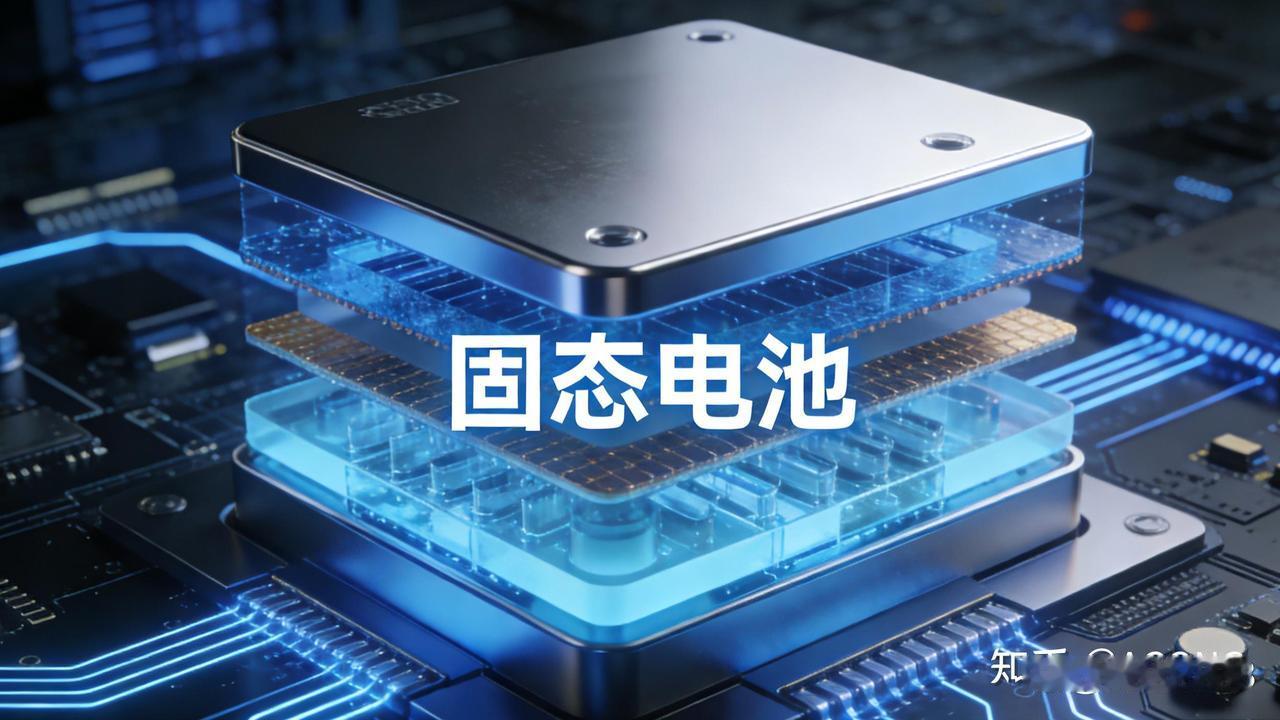 固态电池大革命5G光元：由于国产新能源对动力电池的过份依赖，堆电池又遇到扩展瓶
