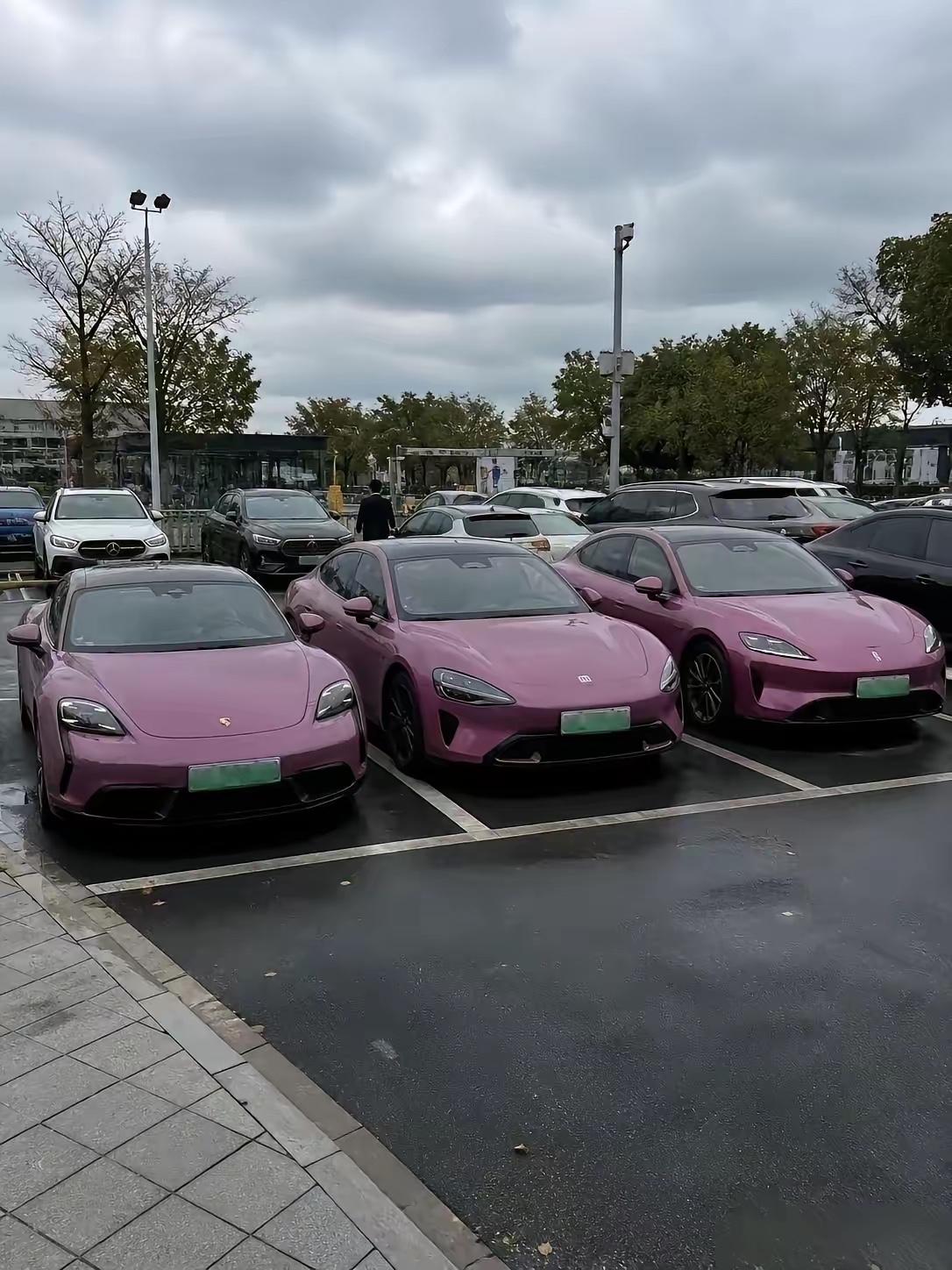 国产车：有多少能走得出去呢？比亚迪有5艘自己的滚装船，把自己的汽车送往世界各