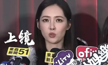 一直以为郭碧婷很委屈现在才知道向太说的太假了她说女孩子高嫁肯定很难，我差点就