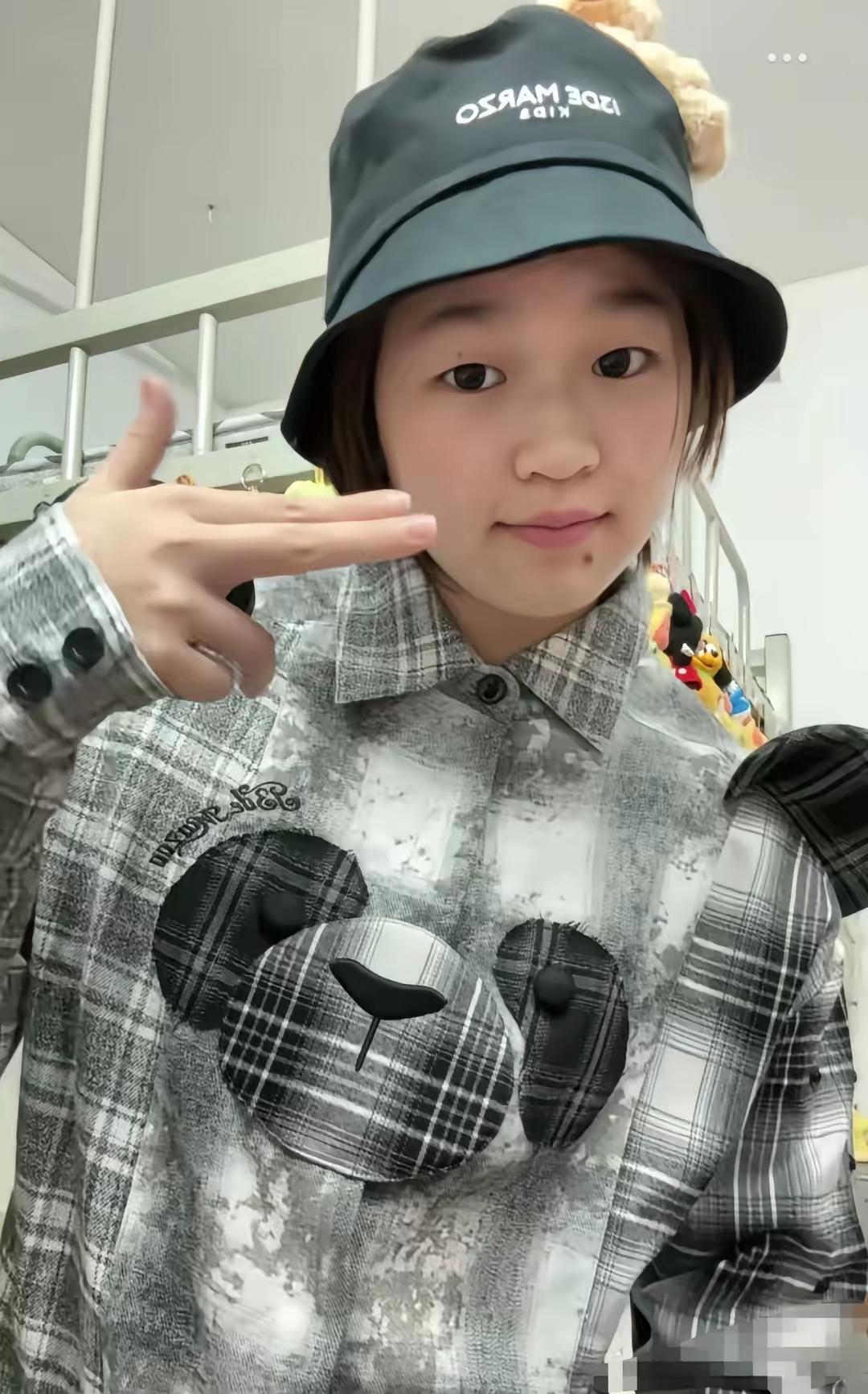 终于知道全红婵为啥愁嫁了——不是她不够好，是能配上她这份通透和真诚的人，真没那么
