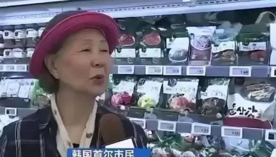 “中国要被我们拖垮了”！2024年，韩国上千人拒绝吃从中国进口的中国白菜，本想给