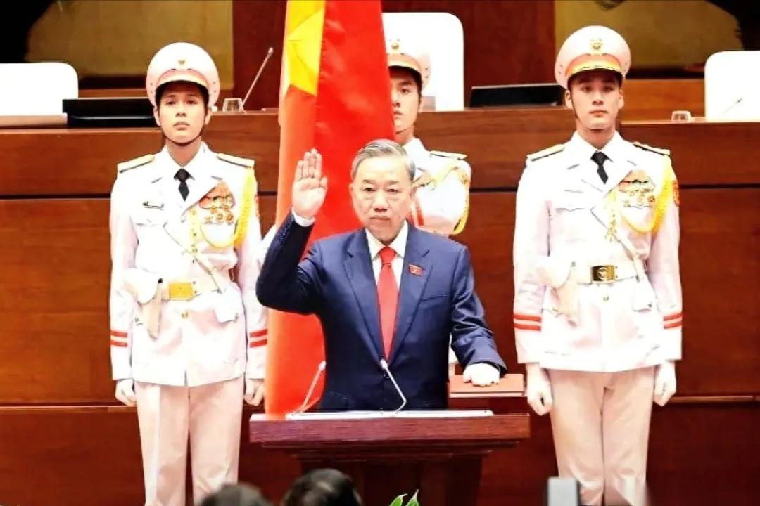 新加坡那份报告算是把遮羞布扯下来了。整个东南亚现在都在集体转身。最典型的就是