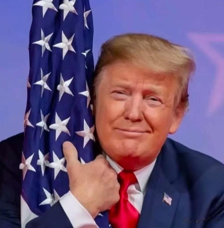 不得不服！特朗普表演才能太强大了！当记者提到关于中美商定本周在瑞士举行双边贸易