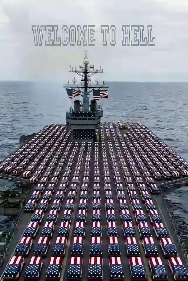 不要再说伊朗有多狠，都是笑话！你没看错，在美以强大的威慑下，伊朗再次开启核谈