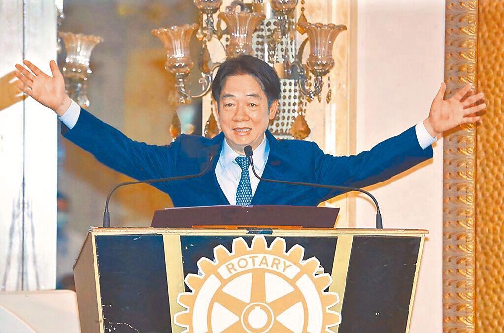 大罢免失败“赖清德没权力戒严”？大罢免投票进行最后倒数，罢免、反罢都全力催票。