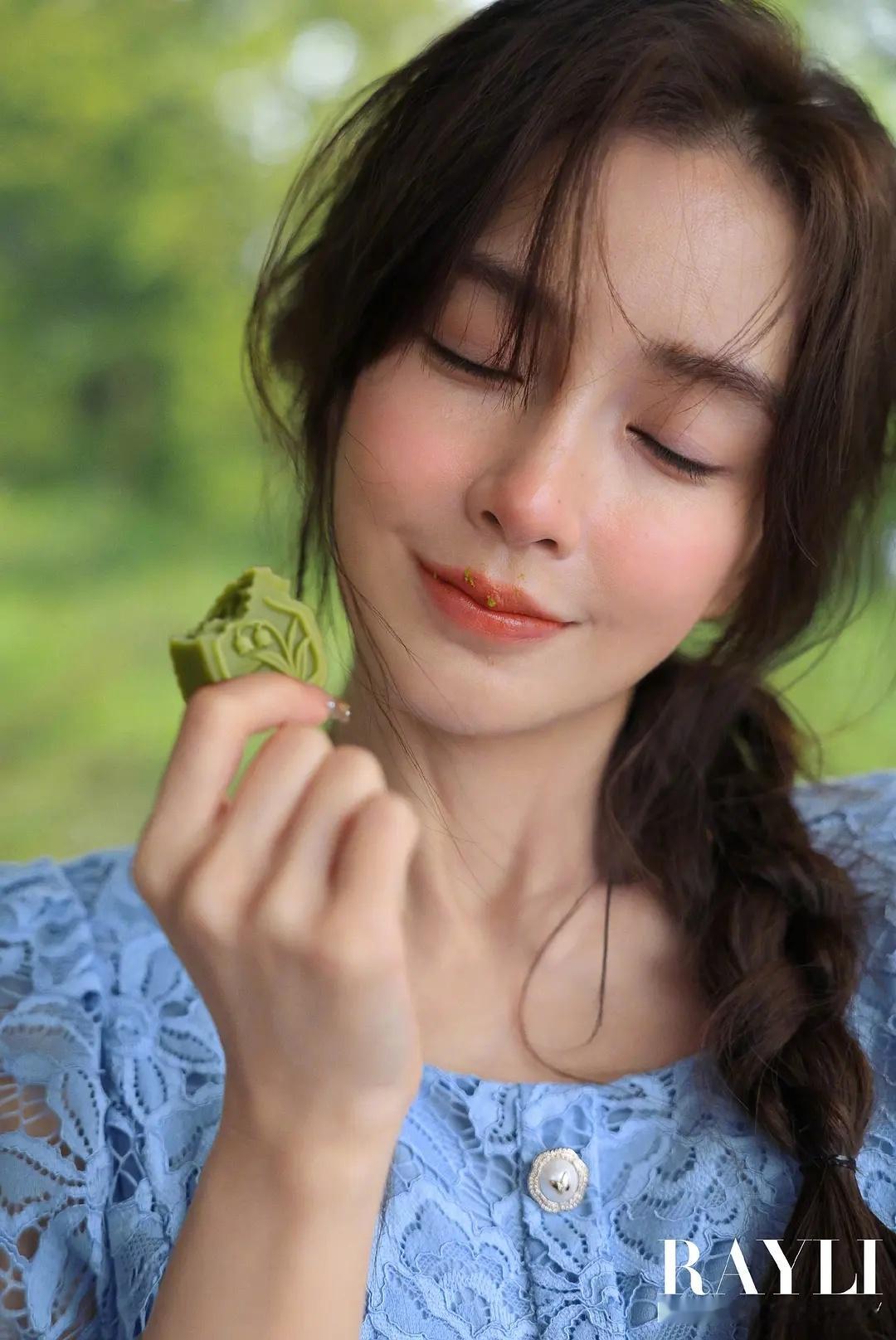 baby到底咋维持的，这么多年都没大崩过。