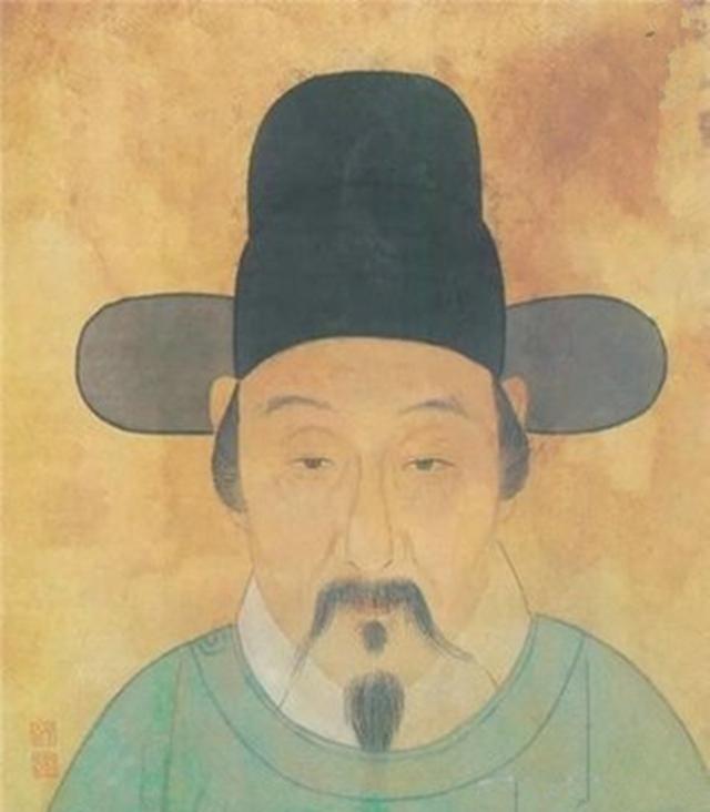 1390年，奉天殿内，77岁的李善长长跪不起：“谢皇上！”被赐自尽的他，感谢朱元