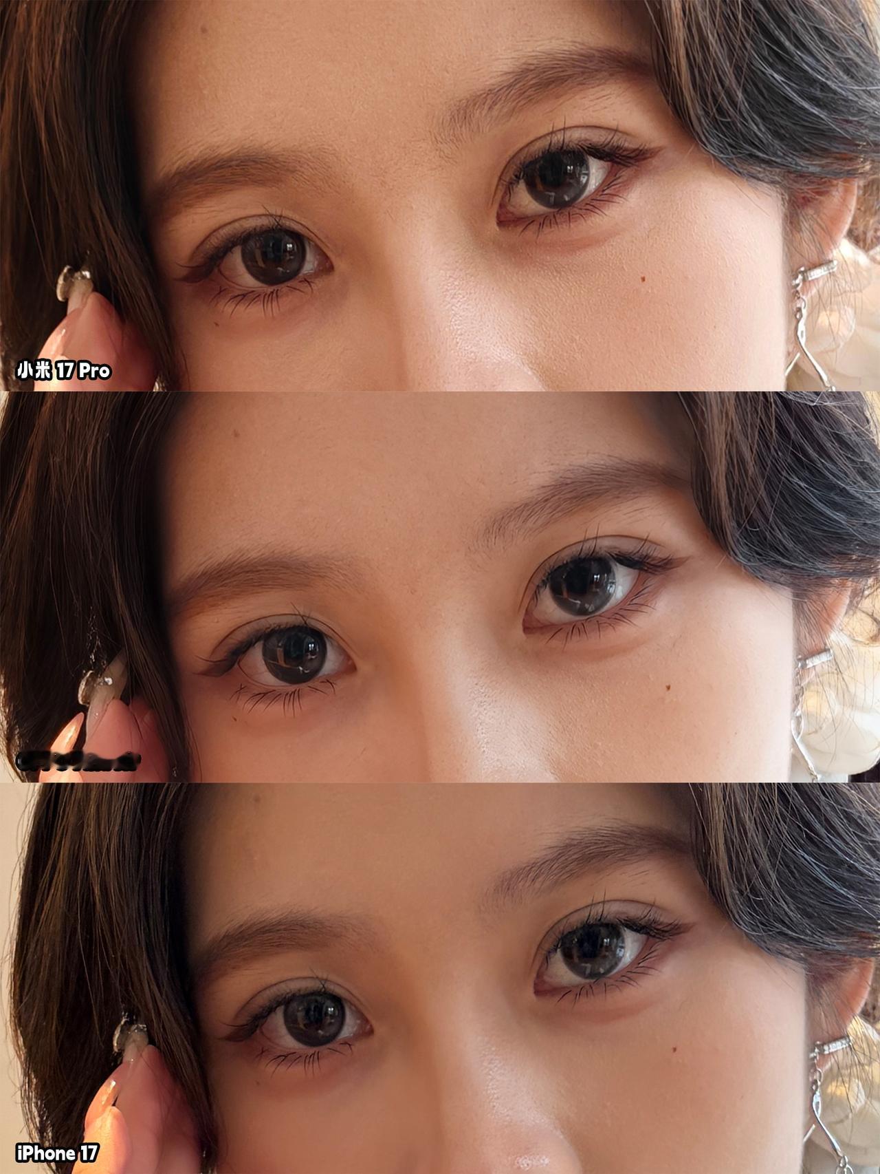 三大爆款旗舰咋选？拍照效果都不想说…攒了一个学期的生活费，终于把新手机省出来了