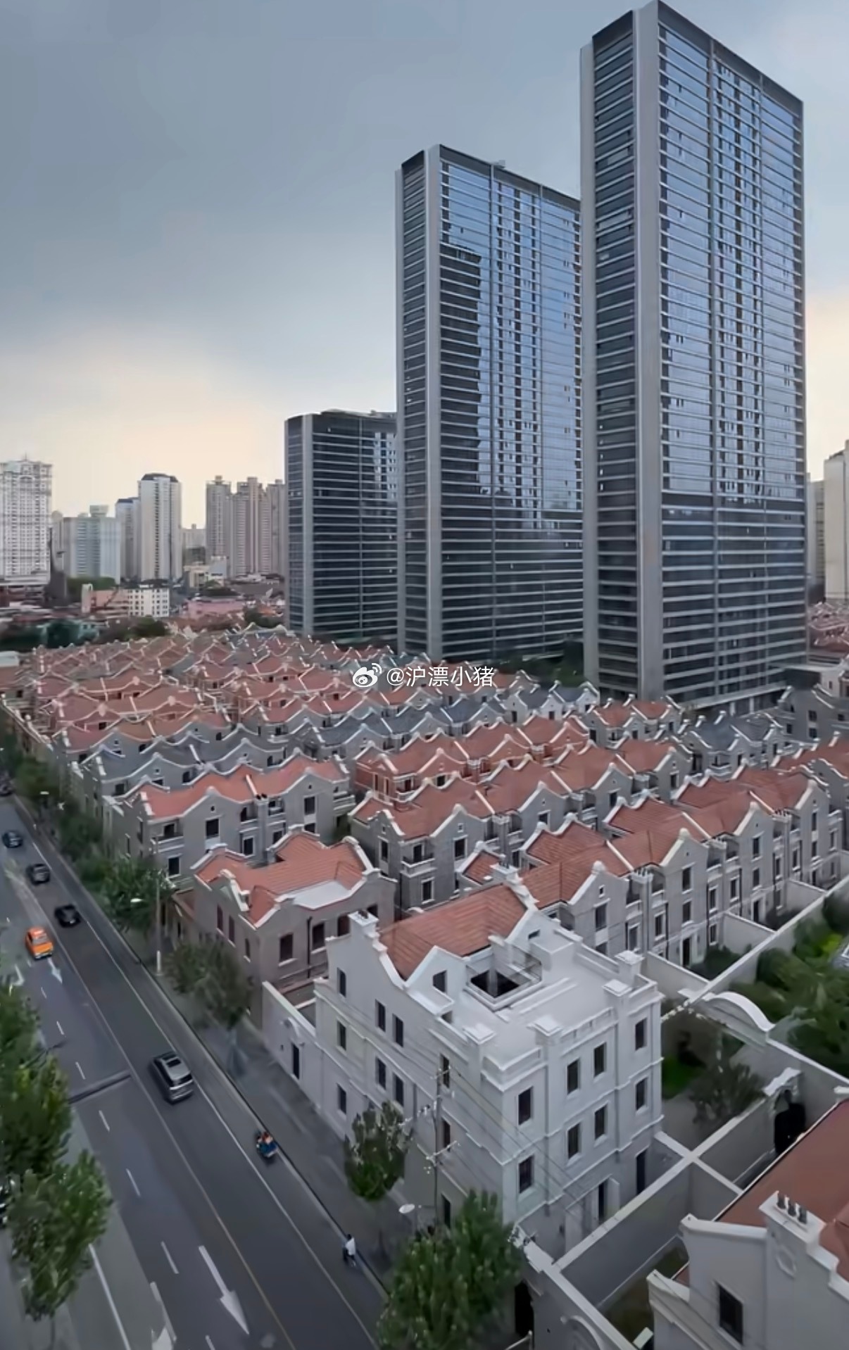 上海市区这些栋均一个亿的别墅你羡慕了吗？楼市第一线​​​