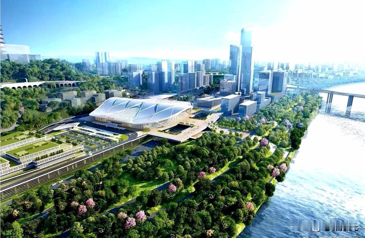 2026重庆轨道交通规划建设清单出炉，三大维度筑牢西部交通枢纽地位2026