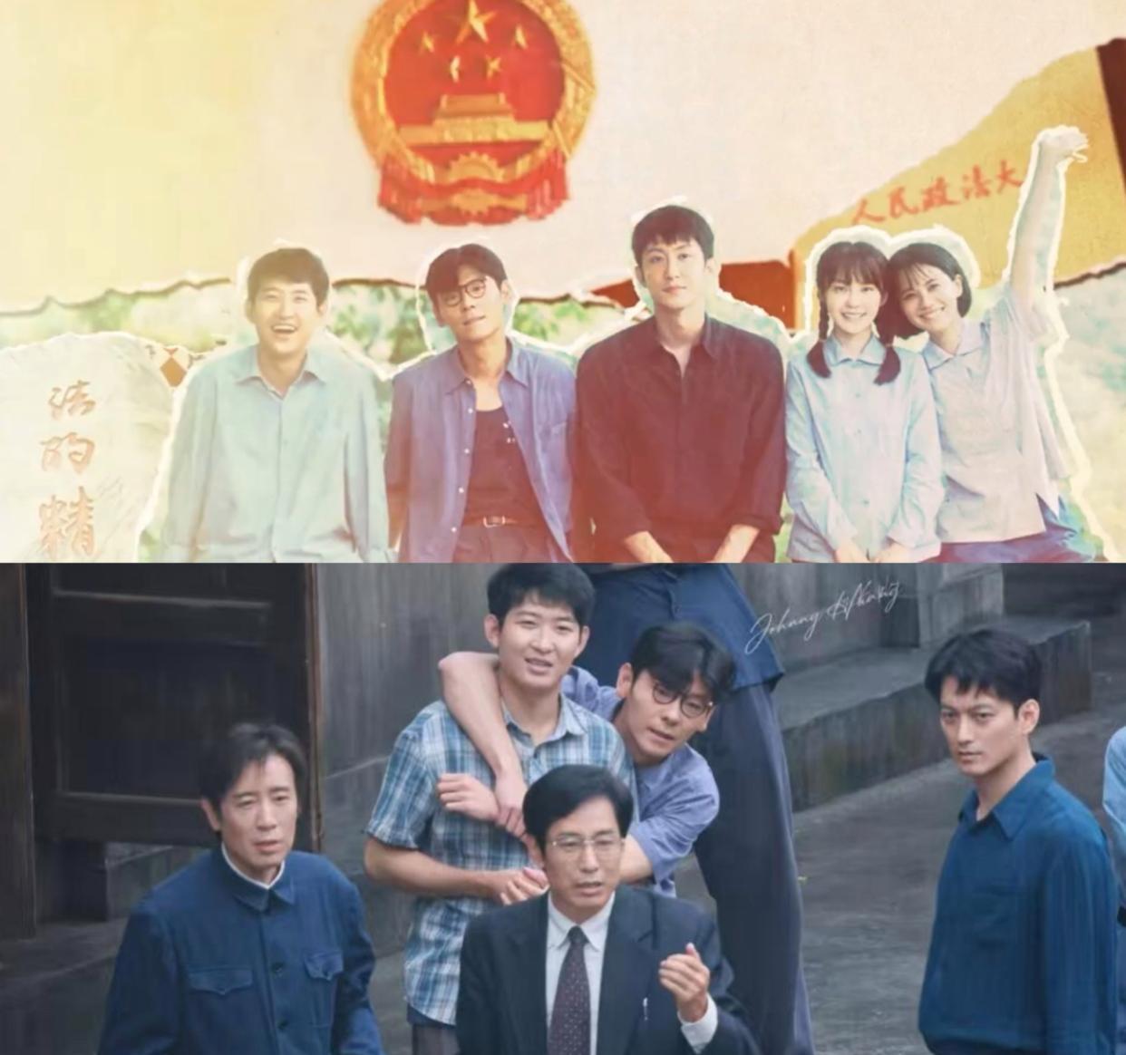 央八黑马《重器》凭什么封神？群星云集+厚重法治史诗，看完后劲十足今年最有分