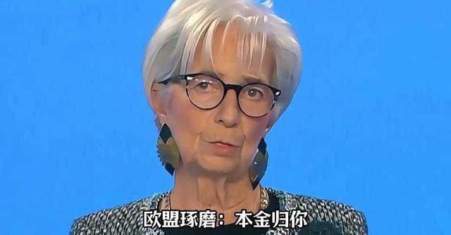 丹麦这操作，简直“杀人诛心”！丹麦给乌克兰送了8个多亿欧的军火，一查账单，付款方