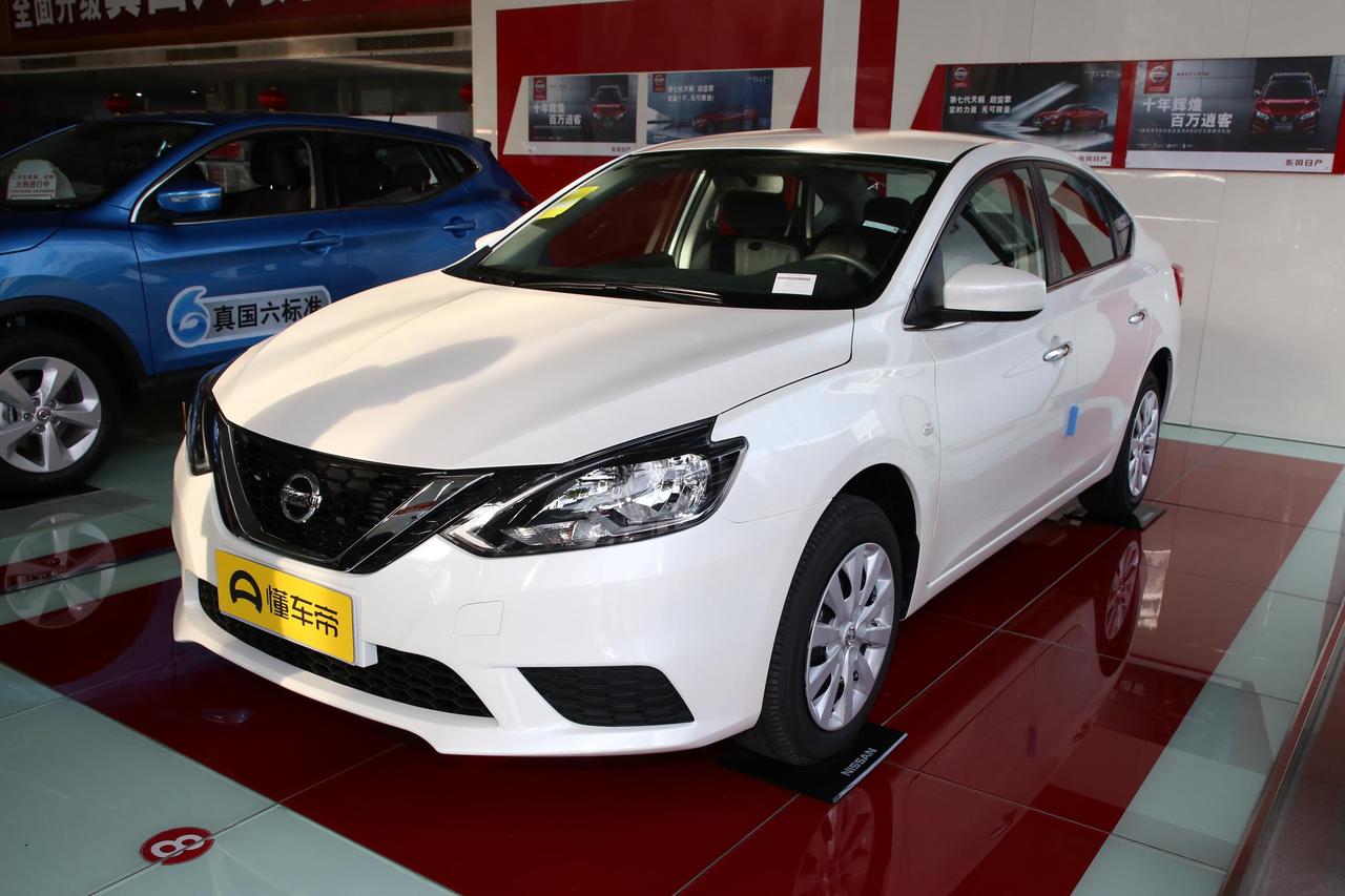 5万预算在四线小县城农村选二手车，推荐这两款：日产轩逸经典款（2018-202