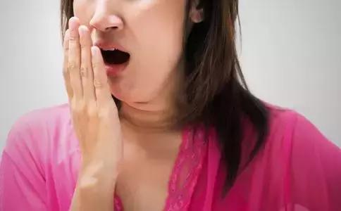 别忽视口腔异味, 可能是身体疾病的预示!