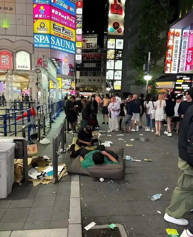 毁掉一个国家不一定非得打仗！这次日本的命脉被牢牢抓住了，大家都清楚，现在的日本是