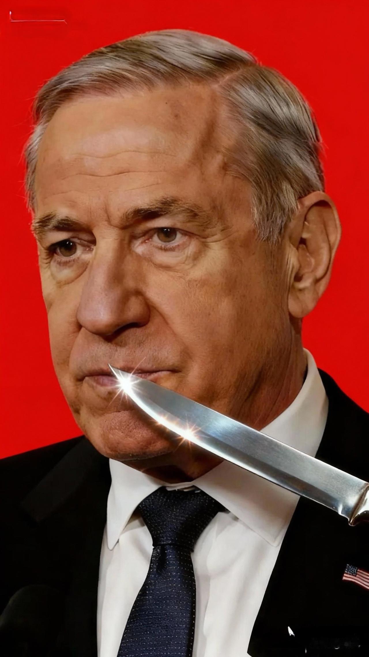 直接摊牌!以色列总理宣布了!10月30日,以色列总理内塔尼亚胡的语气冷峻。