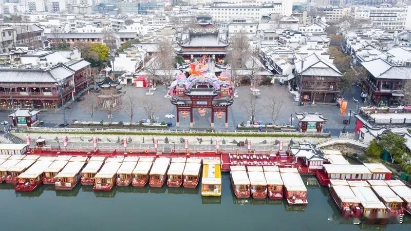 南京家长速薅羊毛！6月周末景区免票王炸清单省下的门票钱够全家下顿馆子！?