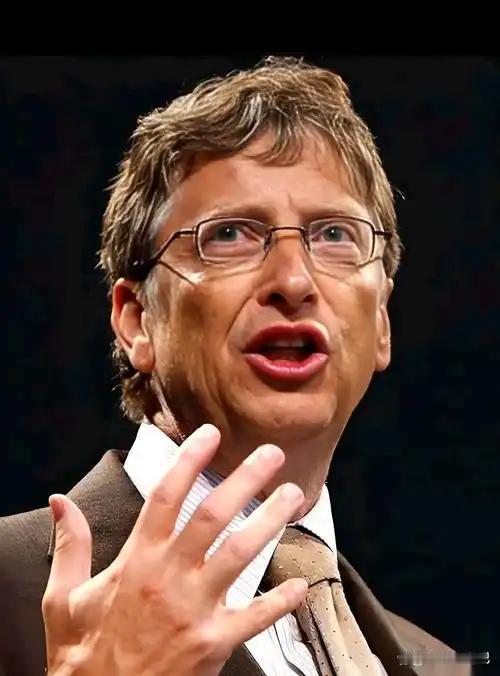 谁也没想到，把AI捧上神坛的比尔·盖茨，现在成了最害怕它的人。10月11日他公开