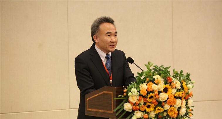 最近，中国社会科学院台湾研究所所长、全国台湾研究会副会长朱卫东提出的“不统而统”