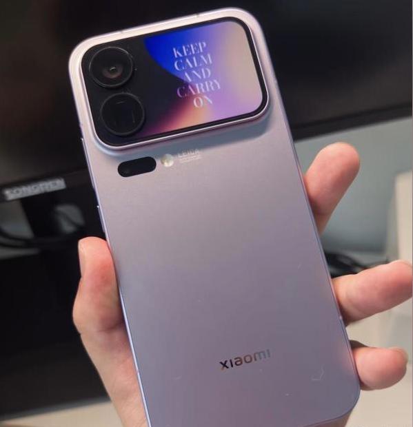 卖得越好越敢降！小米17ProMax太顶了2026年春节档小米旗舰持续