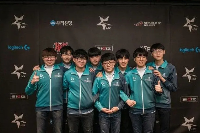 BeryL: 看到Ruler决定从AD转辅助, 遇到赫奎哥感受到实力差距