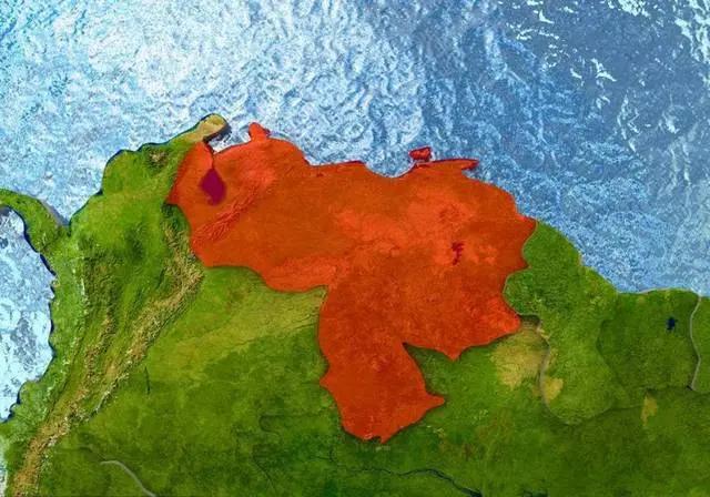 委内瑞拉总统马杜罗上山打游击也能把美军拖垮，这种观点还得到很多人的支持，这些人的