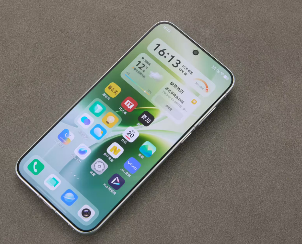 【vivoX300s手机维修备件价格公布：主板2680元起，电池199