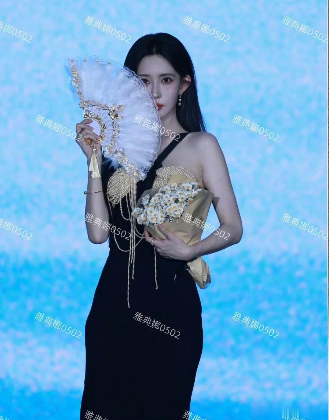孟子义成都线下活动生图！​​​