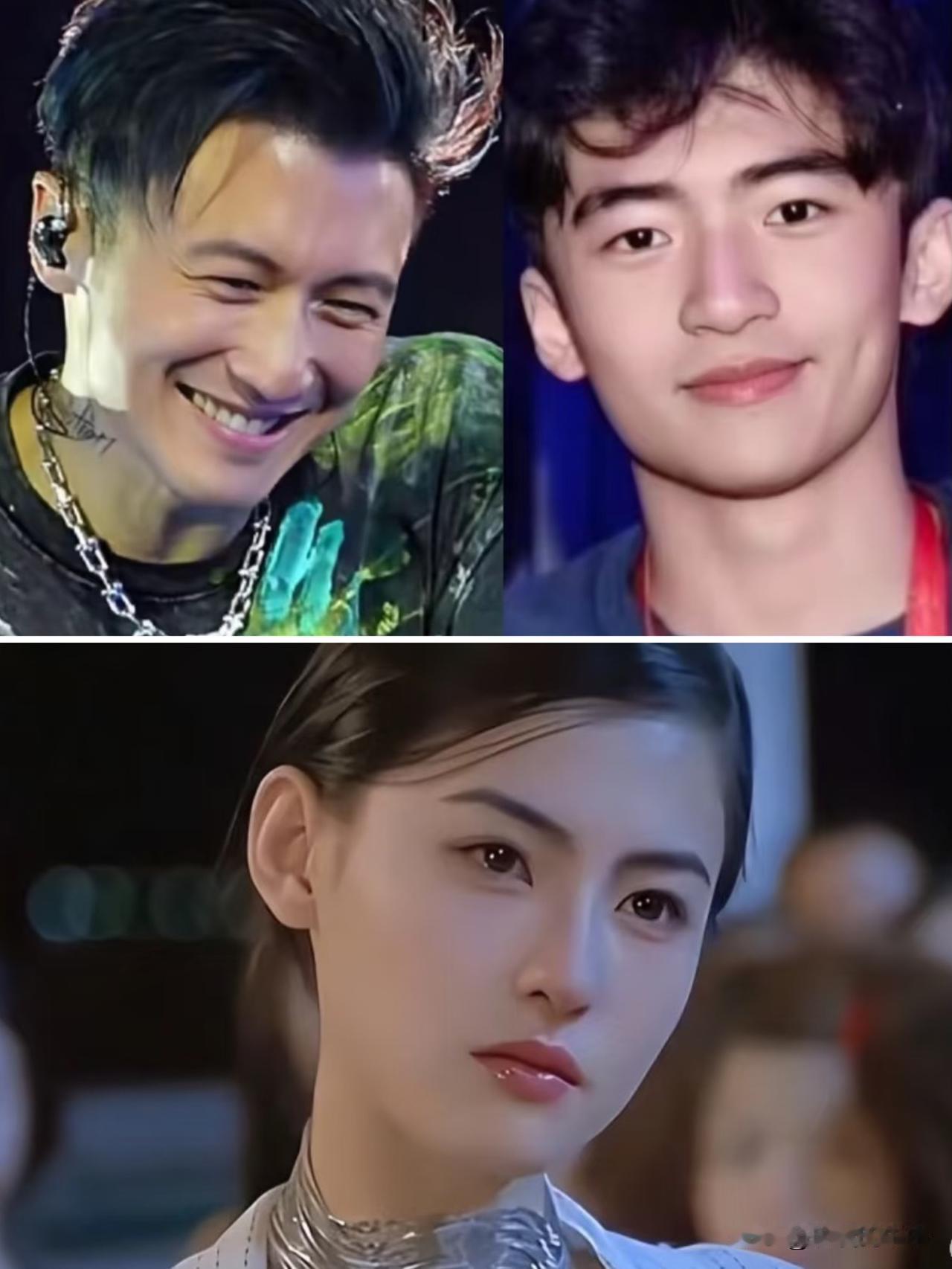 这剧情也太绕了吧！余毓兴估计没料到张柏芝这么刚，本来以为是软柿子，结果一脚