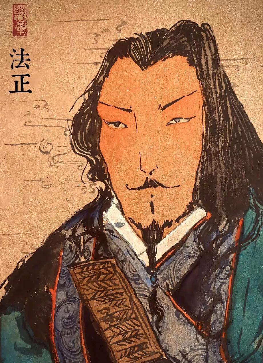 公元222年夏，夷陵的烈焰映红了长江。六十一岁的刘备在乱军中策马狂奔，身后是七百