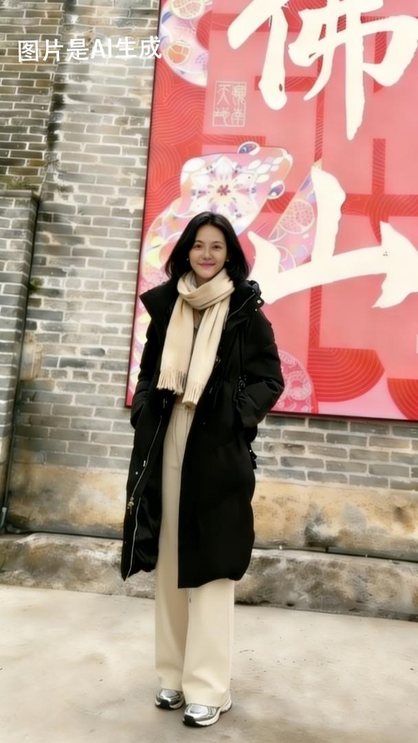 穿得多不如穿得好。小时候怕冷，没啥好衣服穿，冬天为了保暖，能穿的就往身上套，