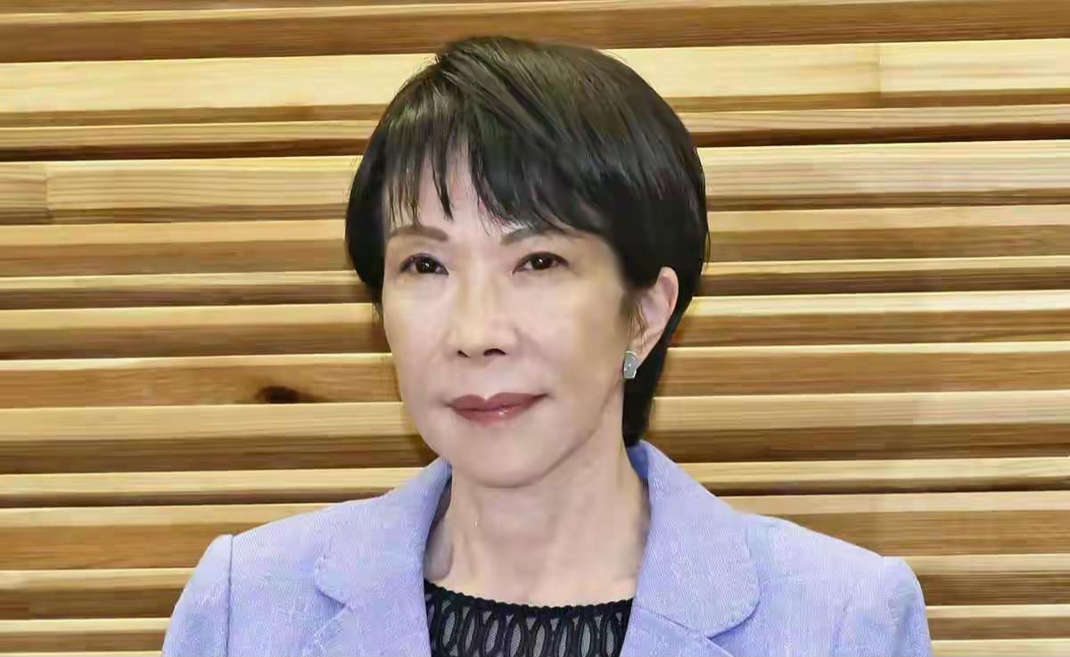 想合作，日本喊话中国6月5日，日本数字化担当大臣松本尚在记者会上说了一句很直