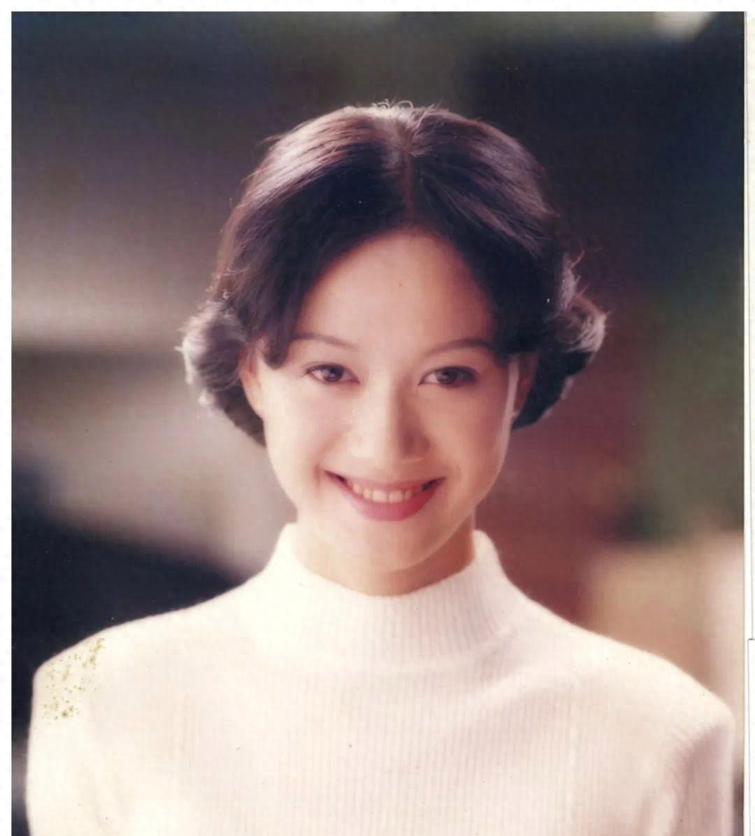 <em>倪虹洁</em>说美没罪要做自己