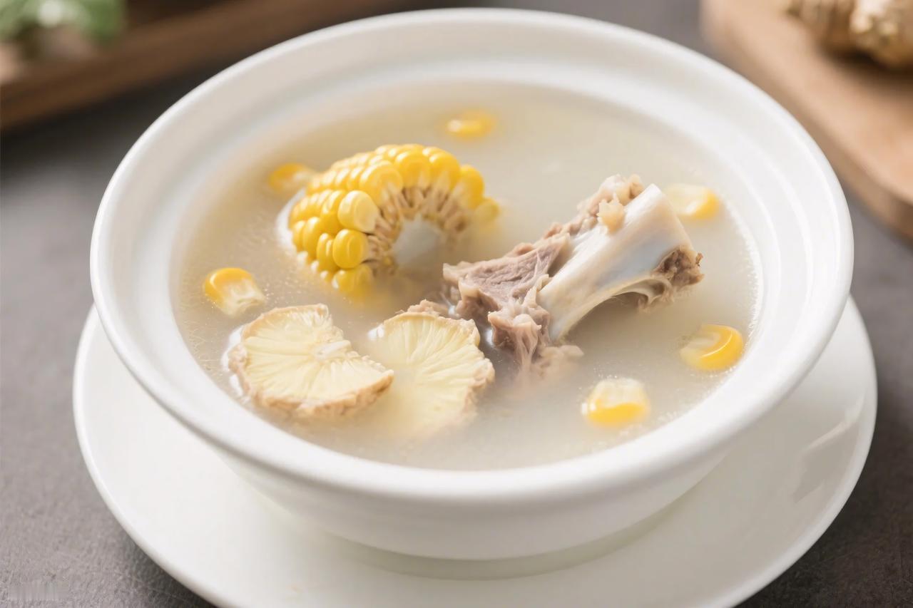 “喝骨头汤补钙”是假的？研究发现：老人想护骨，做好这5件事不少人上了年纪之后